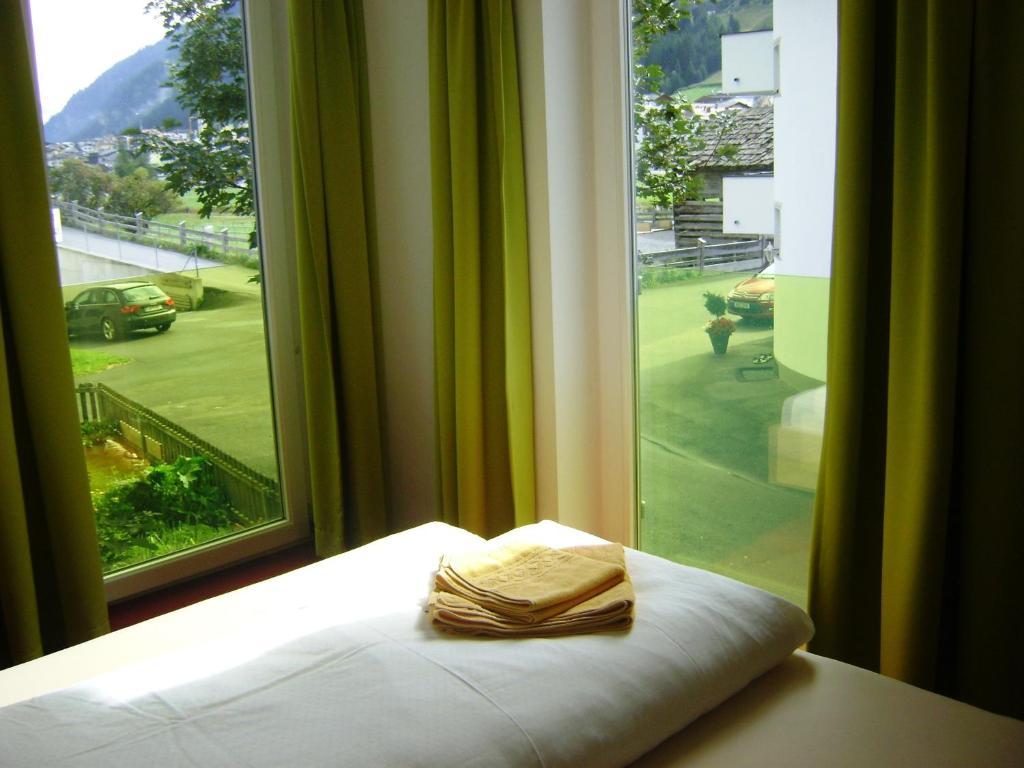 Almandin Apartments Ischgl Cameră foto