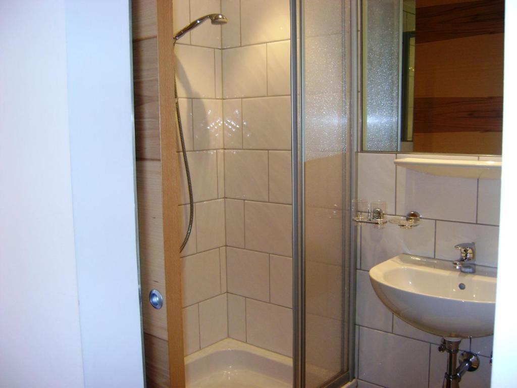 Almandin Apartments Ischgl Cameră foto