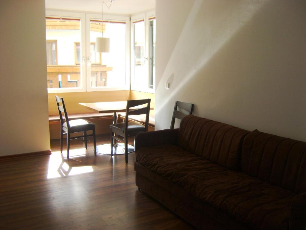 Almandin Apartments Ischgl Cameră foto