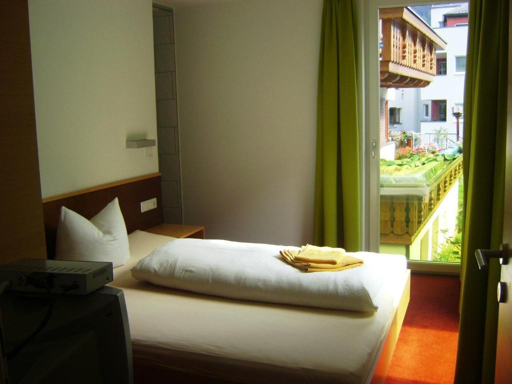 Almandin Apartments Ischgl Cameră foto