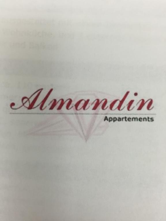 Almandin Apartments Ischgl Cameră foto
